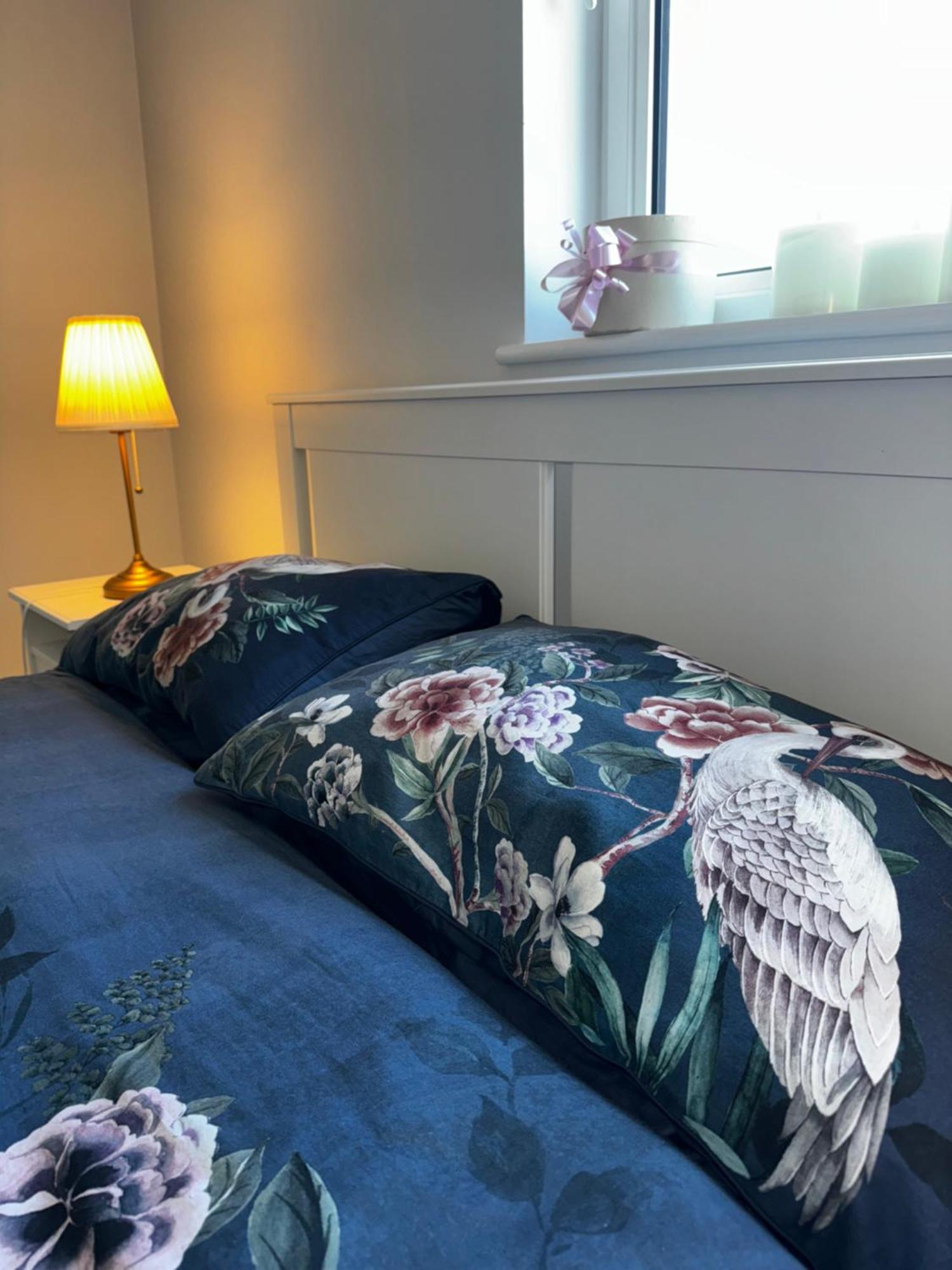 Entire Luxurious River Side 1 Bedroom Flat East Excel Airport * Londra