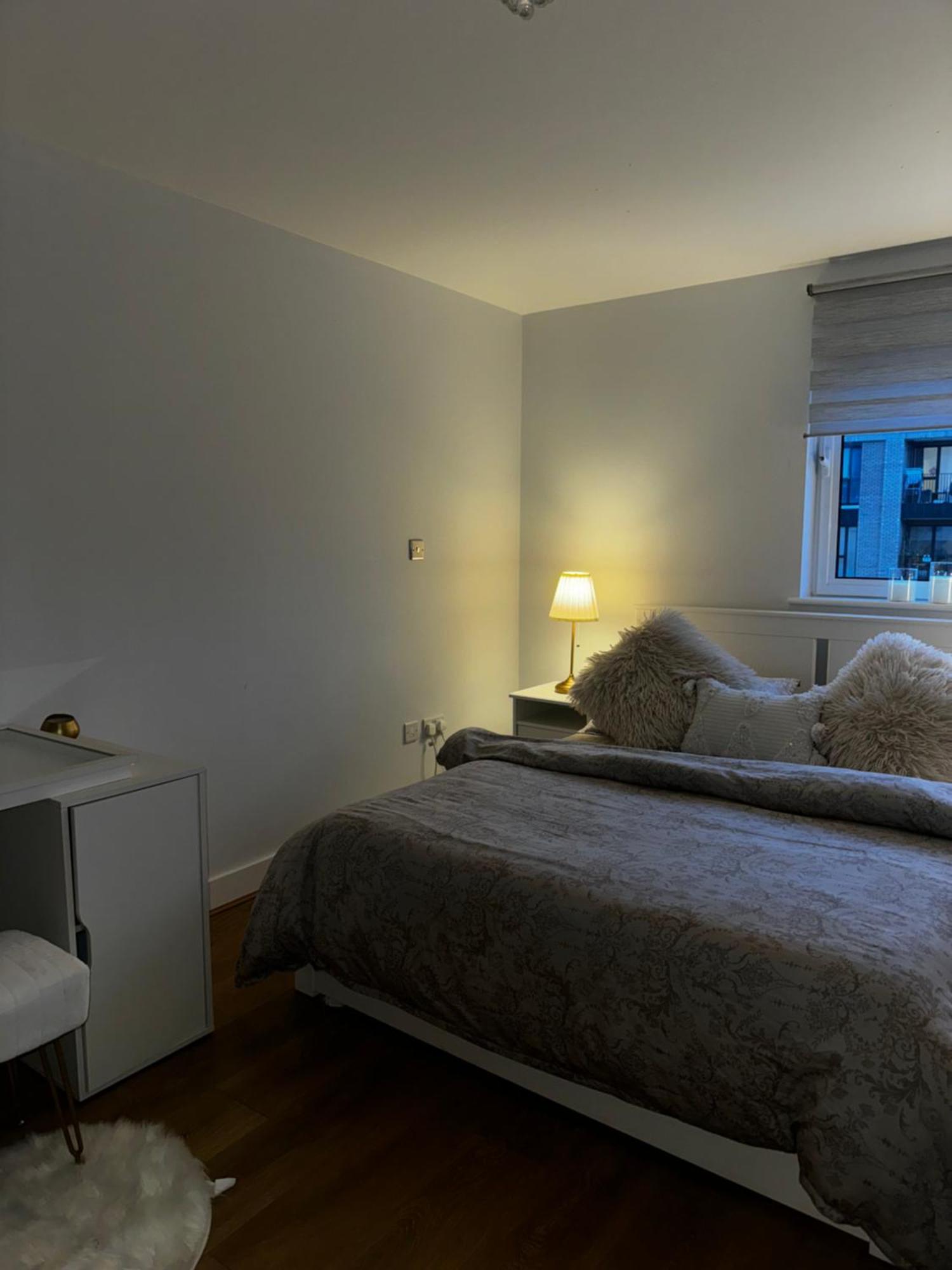 Appartamento Entire Luxurious River Side 1 Bedroom Flat East Excel Airport Londra